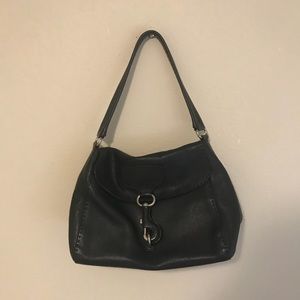 Authentic Vintage Prada Handbag